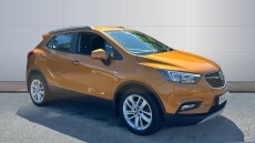 Vauxhall Mokka X 1.4T ecoTEC Active 5dr Petrol Hatchback